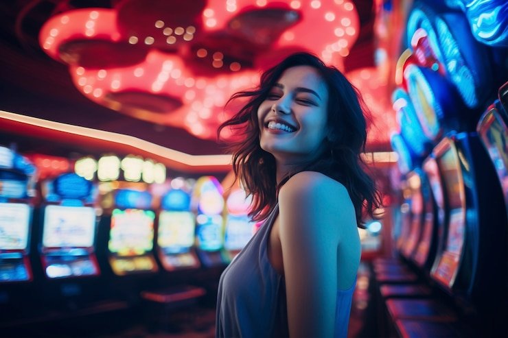 Pengguna dengan perangkat mobile menikmati antarmuka versi mobile teluk16 yang mudah digunakan