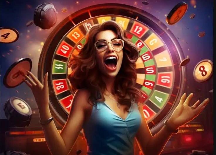 Ilustrasi keamanan dan perlindungan data saat bermain di kasino langsung teluk16