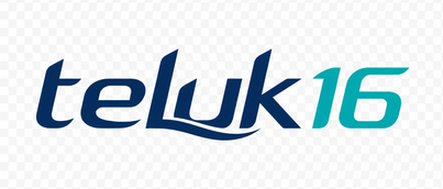 Logo teluk16